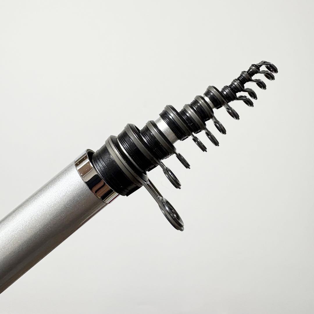 一度使用しただけの美品】DAIWA 波濤3-53P 06527830 - メルカリ