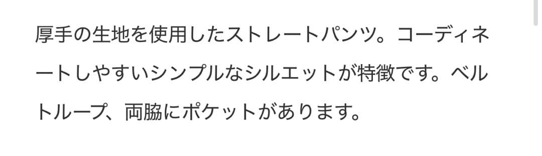 イッセイミヤケ　プリーツプリーズ　thicker bottoms2 今季 新品