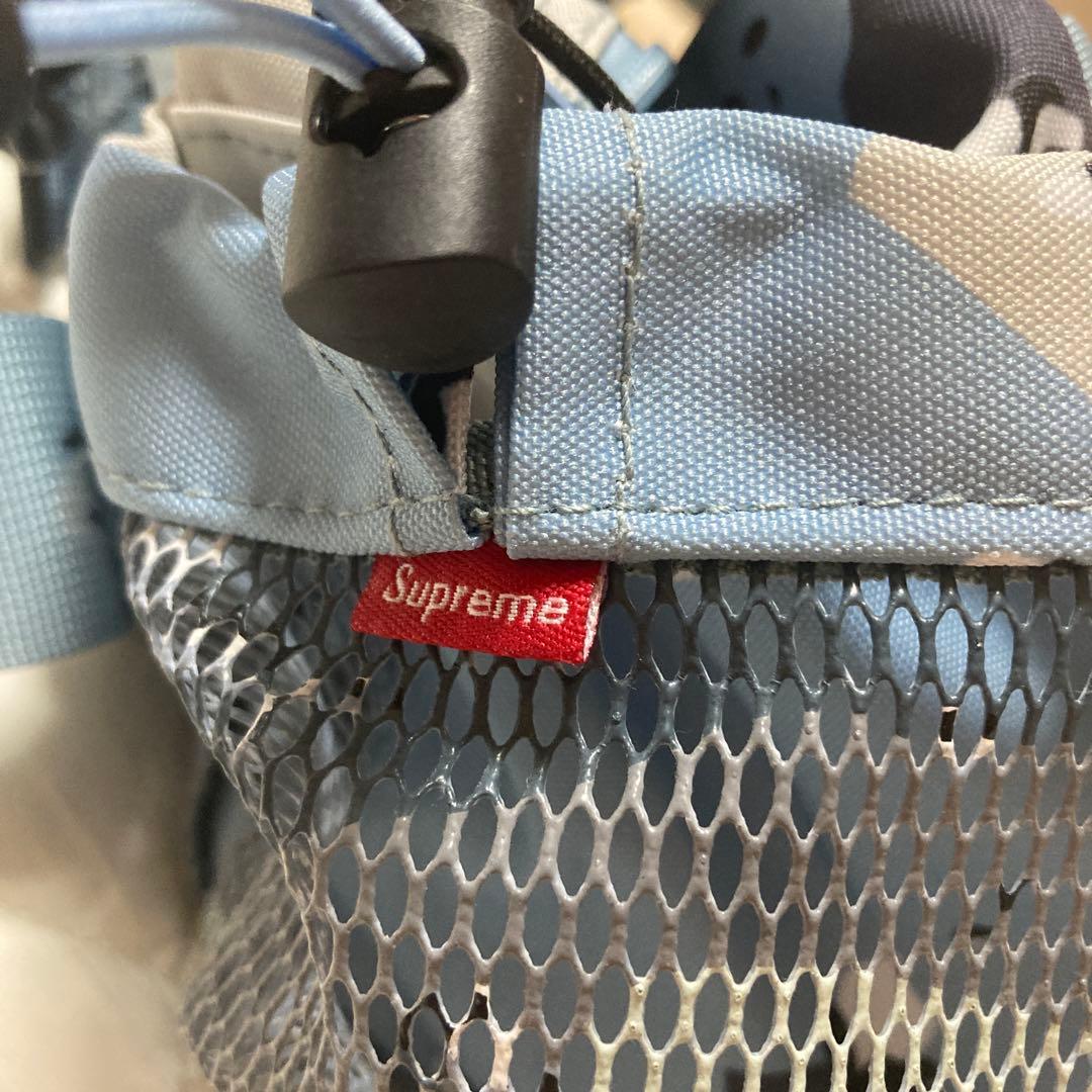 D*i様 Supreme ボディバッグ