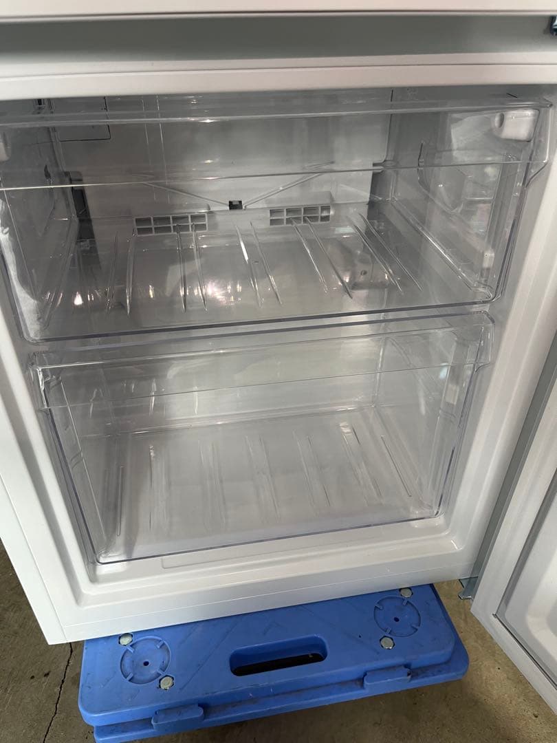 Haier 冷蔵庫 JR-NF140P 140L 2024年製 T