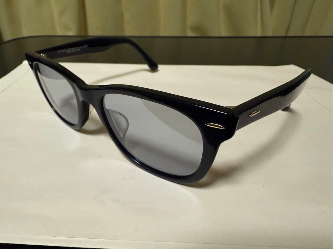 WINDANDSEA × Zoff ウィンダンシー　サングラス　木村拓哉