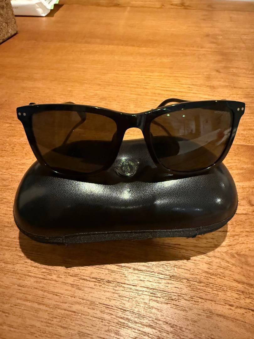 モンクレール　サングラス