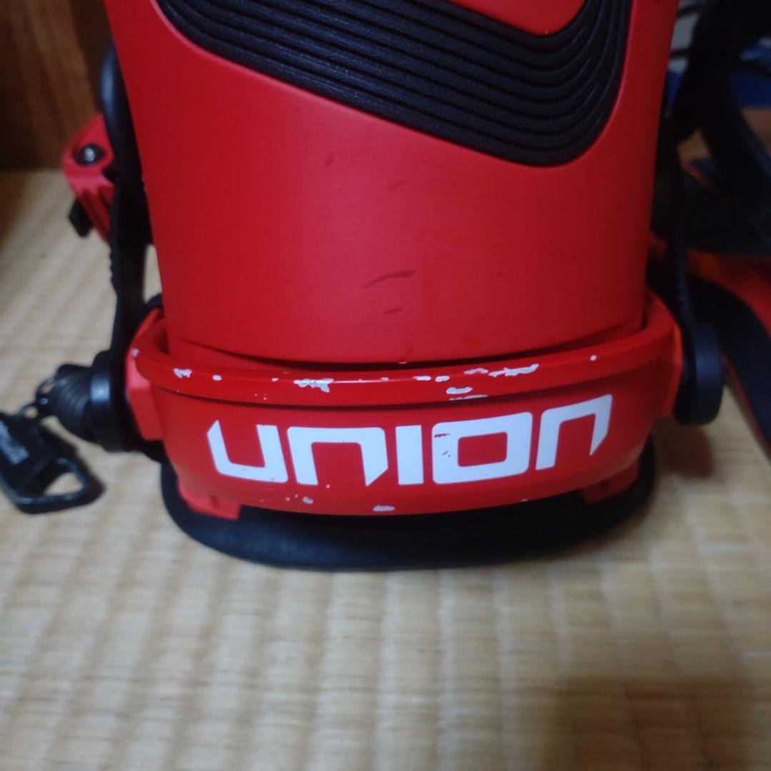union ultra Mサイズ