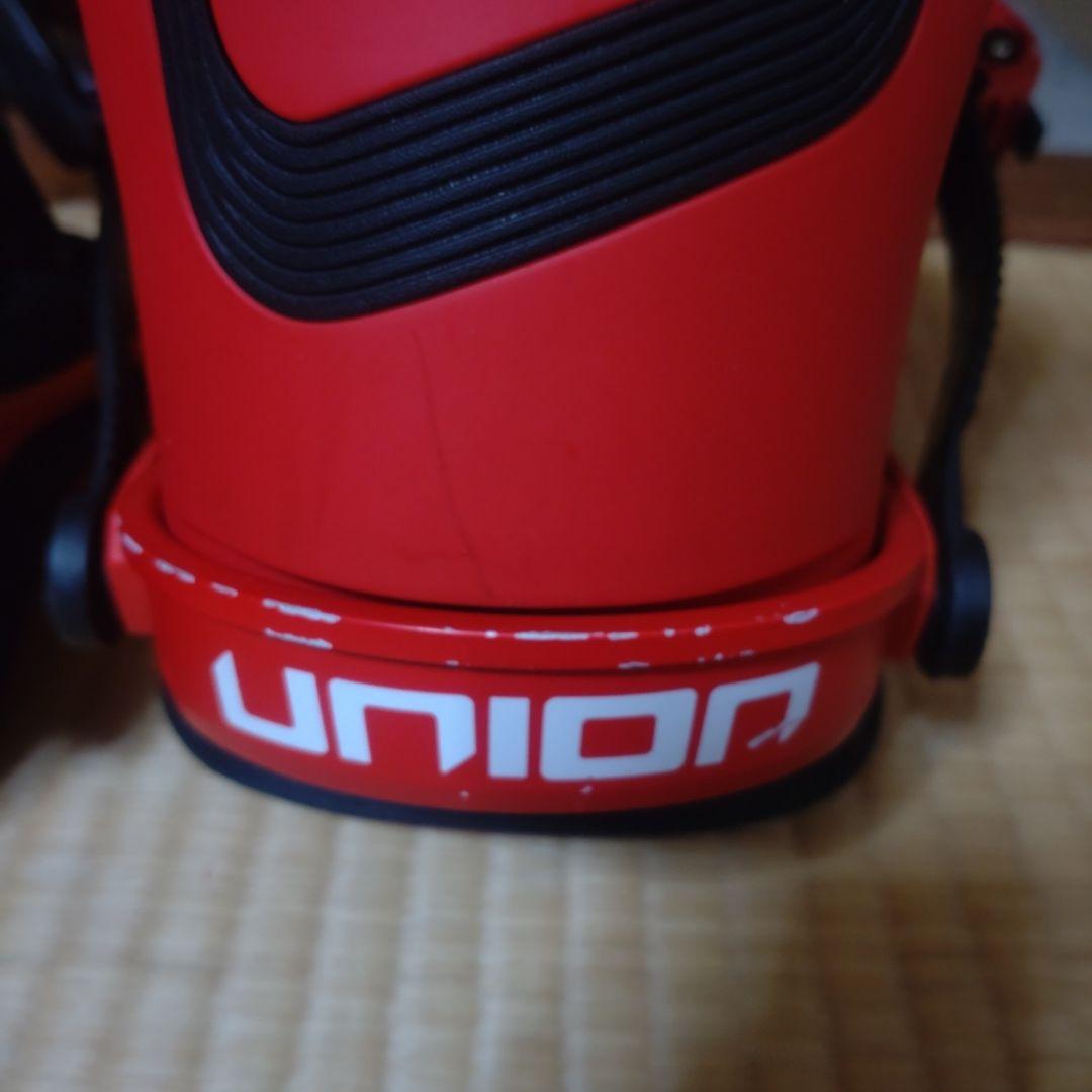 union ultra Mサイズ