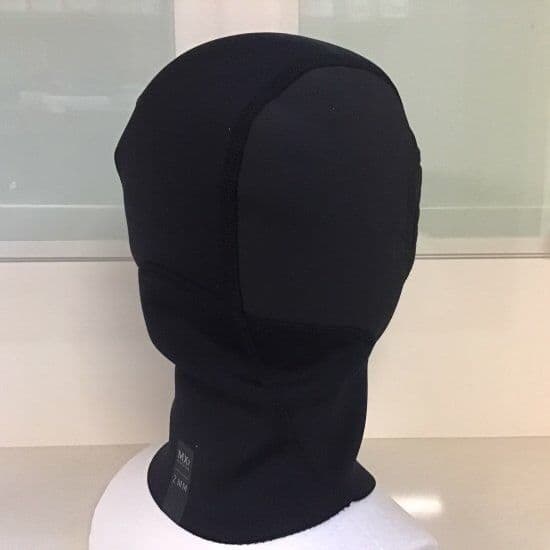 MYSTICミスティック【EASE HOOD】S/M 防寒ウェットフード