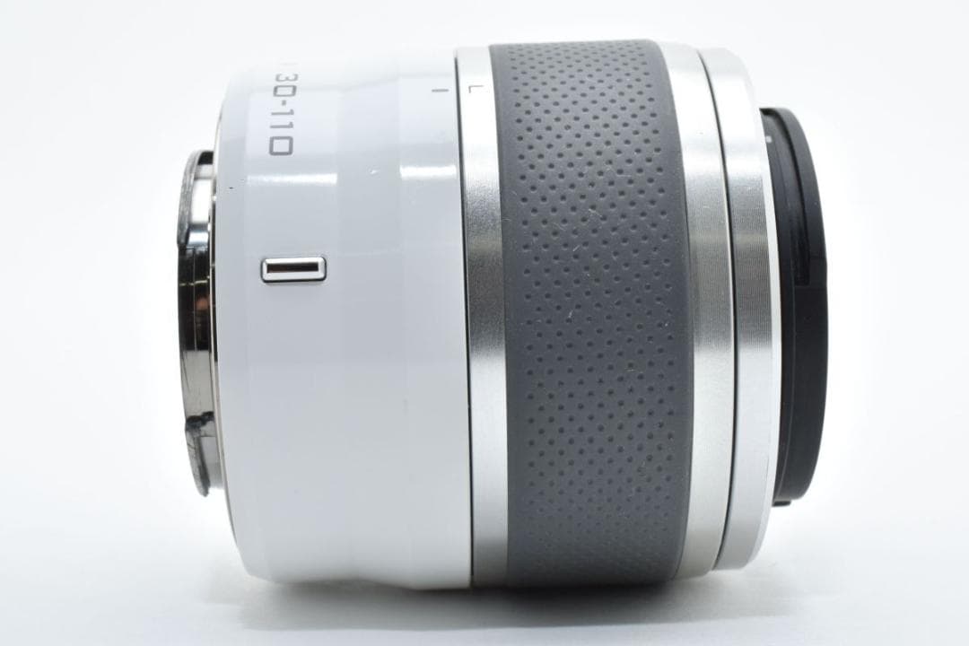 Nikon 1 NIKKOR 30-110mm F3.8-5.6 VR レンズ