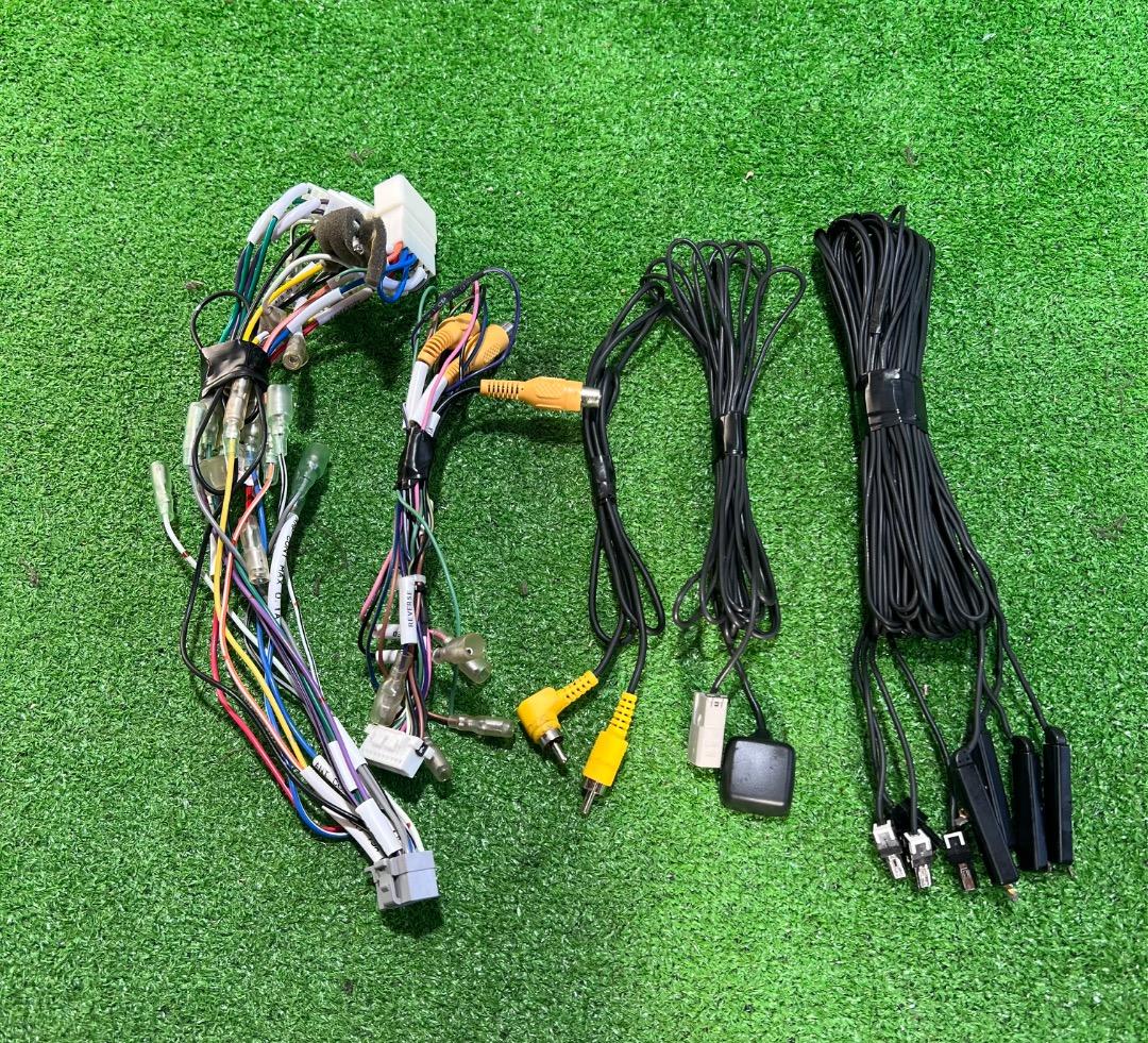 パナソニックストラーダ CN-RE07D ナビ フルセグ地図データ2020年版。