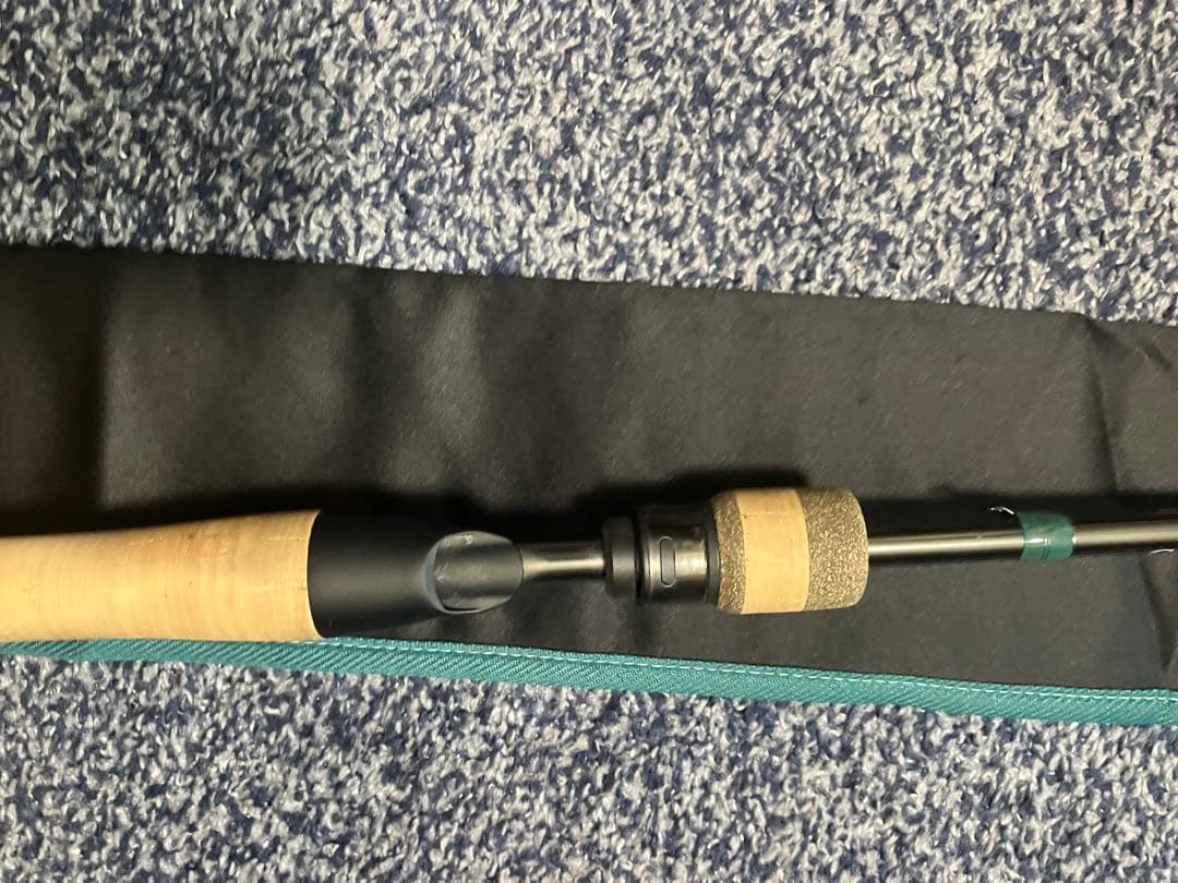 シマノ コンクエスト 782C Gルーミス - メルカリ