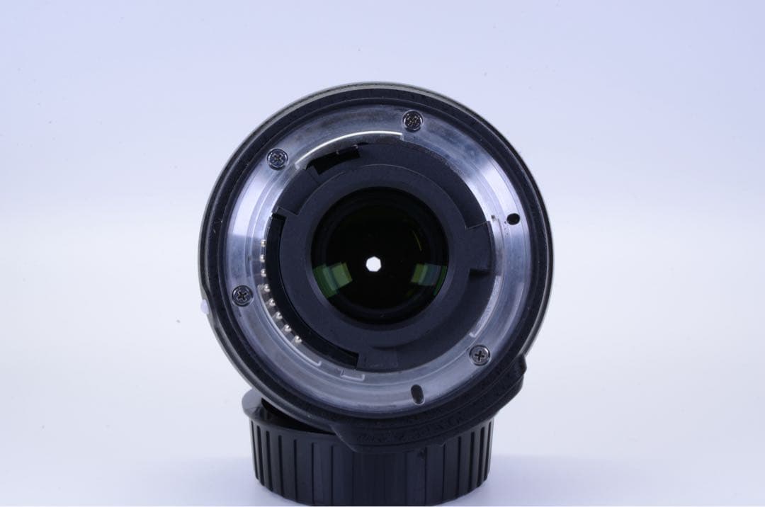 AF-S DX Micro NIKKOR 40mm f/2.8G 動作良好