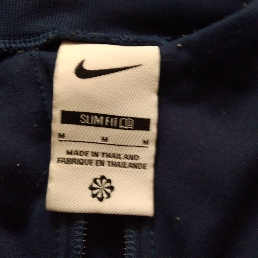 サッカー　フランス代表 　アンセムジャケット Mサイズ