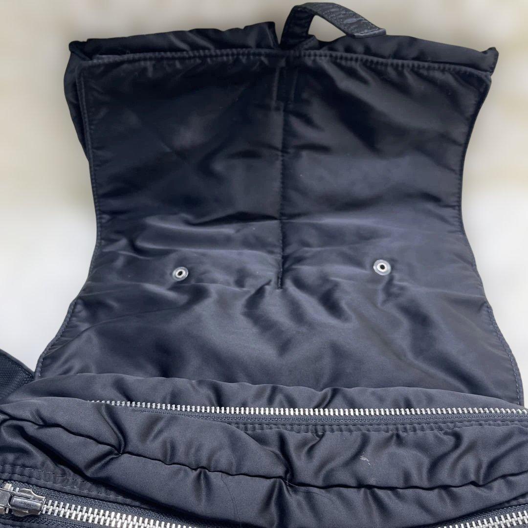 PORTER ポーター タンカー 2wayヘルメットバッグ ショルダーバッグ