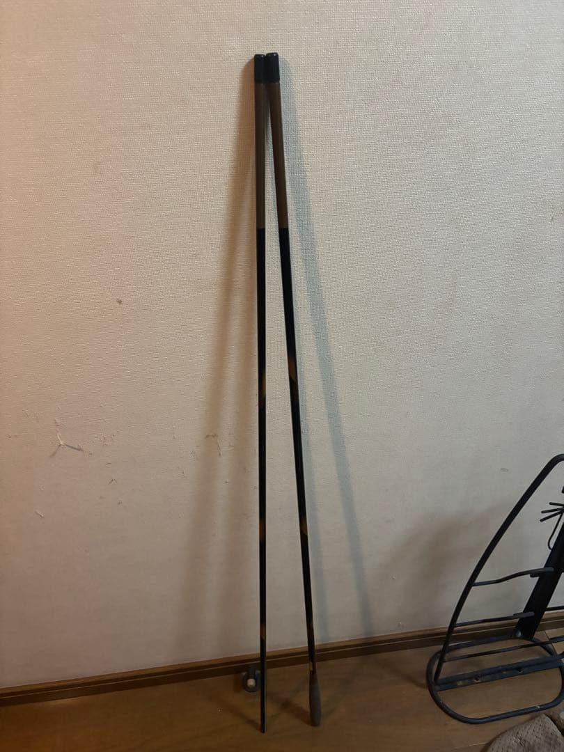 シマノ　閃光　へら　竿　21尺