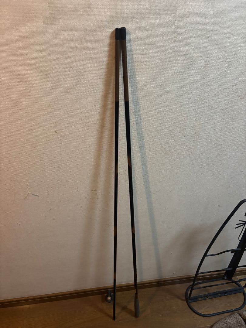 シマノ　閃光　へら　竿　21尺