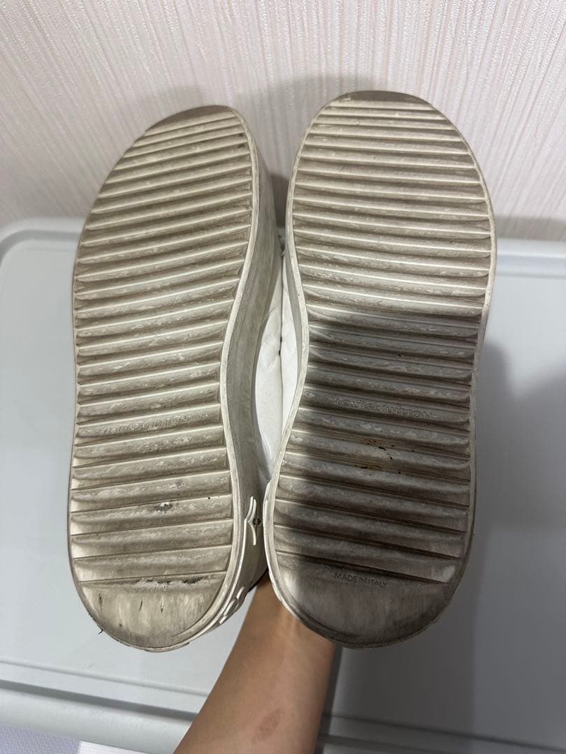 LOUISVUITTON♡スニーカー♡ルイヴィトン