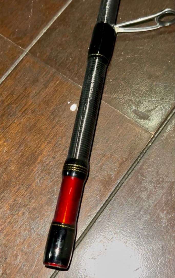 Abu Garcia ROCK SWEEPER ロックスイーパー811MH