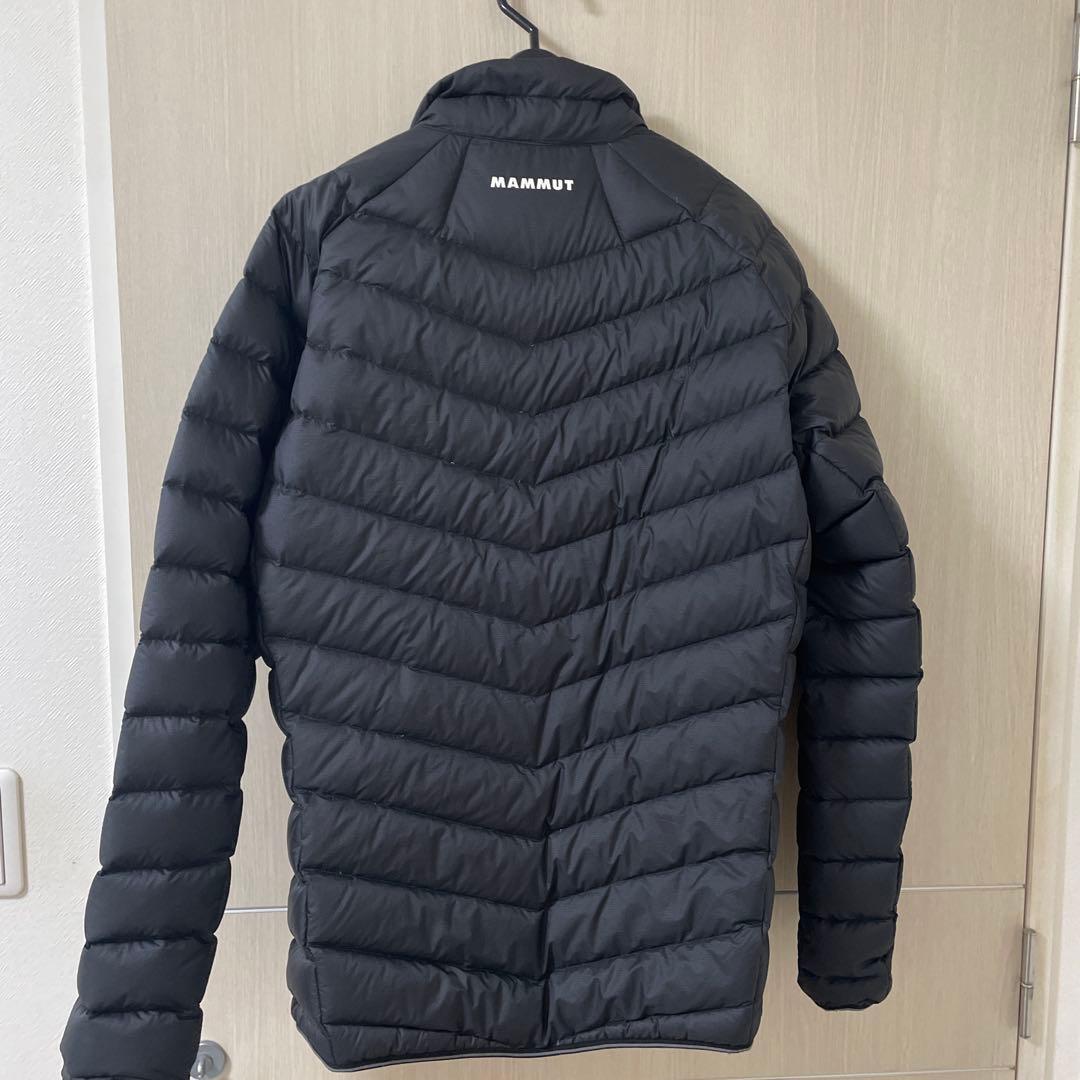 マムート mammut ダウン メロン ライト インサレーション ジャケット