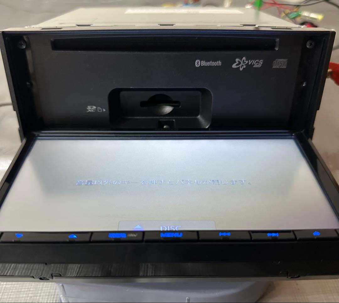 じ*じ様 KENWOOD MDV-D309BT 2023