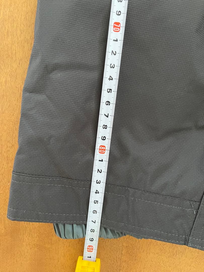 DESCENTE デサント スキー スノボ ウェア キッズ 上下 140㎝