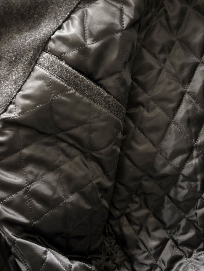 t*i様 ネイバーフッド サブウェア　スタジャン　バーシティジャケット