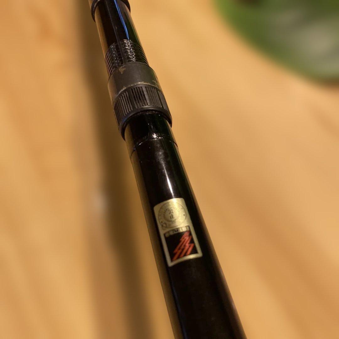 ダイコー プレビュー 新鋭 ISO磯 4-530S 遠投 - メルカリ