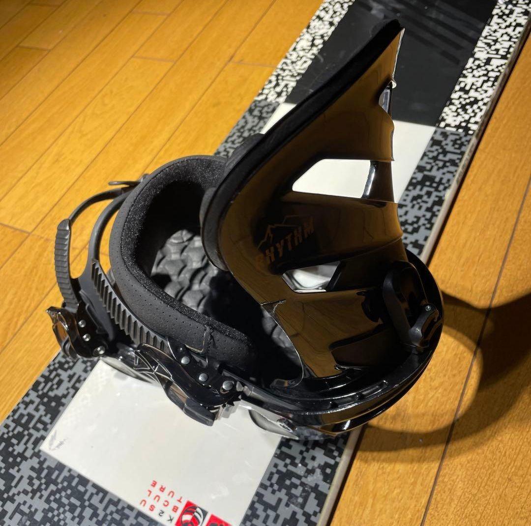 SUBCLTR &RHYTHM 2点セット グラトリ