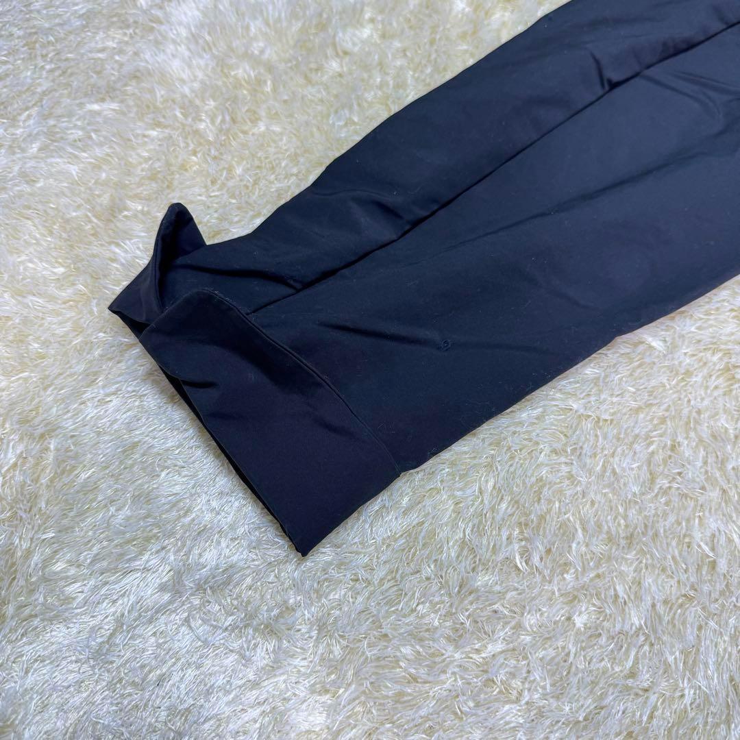 t*o様 【未使用品】SOUSOU ソウソウ スタンドカラーコート Ｌ　一部汚れ