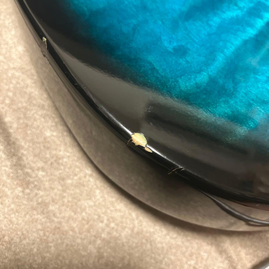 Bill Lawrence】VRC-3 ストラト系 モリダイラ製