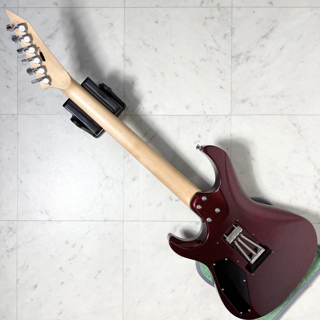 超美品 ESP MV MAVERICK ミディアムスケール 27フレット - メルカリ