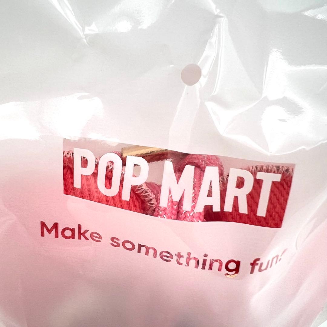 【希少】PIN FOR LOVE イニシャルチャーム　シークレット　【♡】ハート