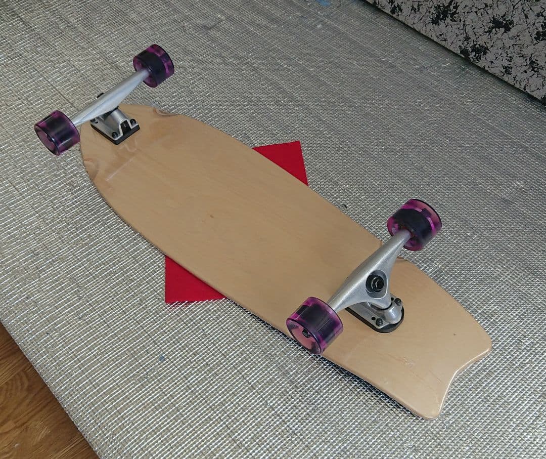 新品格安OB5 38インチロングの練習に最適JPSA松岡チャンプアノンちゃん黒