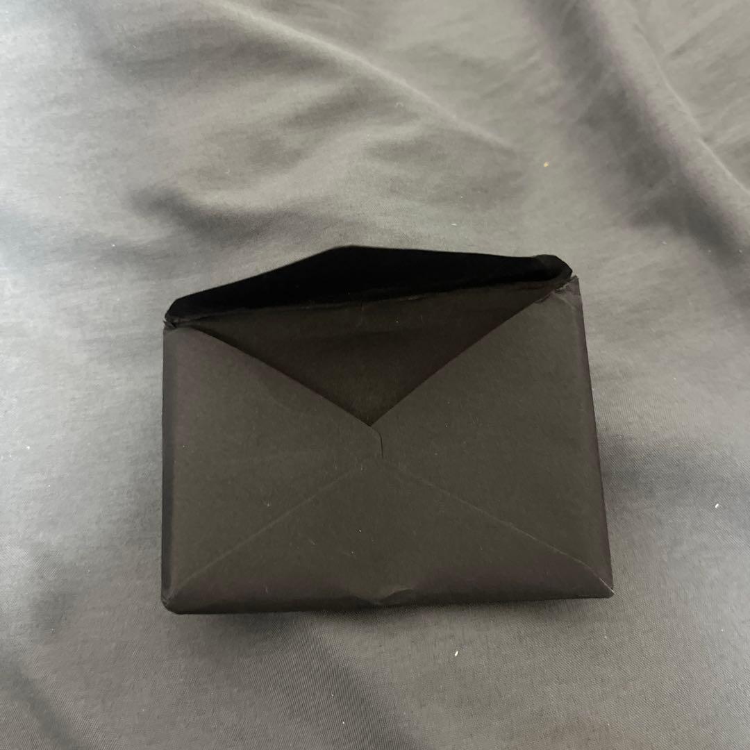 MCM ブラック リュック Sサイズ