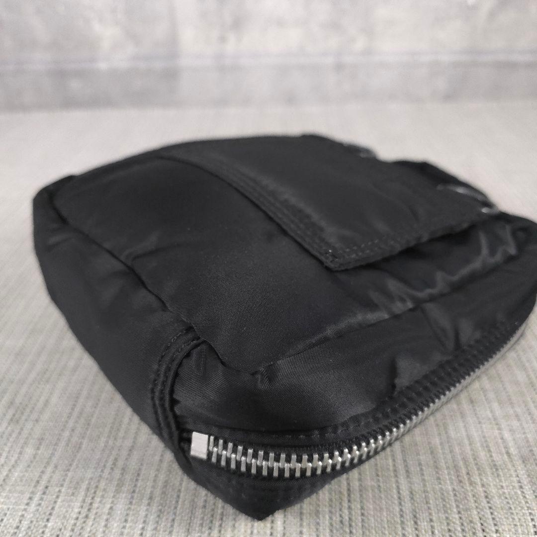 未使用　PORTER　ポーター　タンカー　3way　ショルダーバッグ　ナイロン