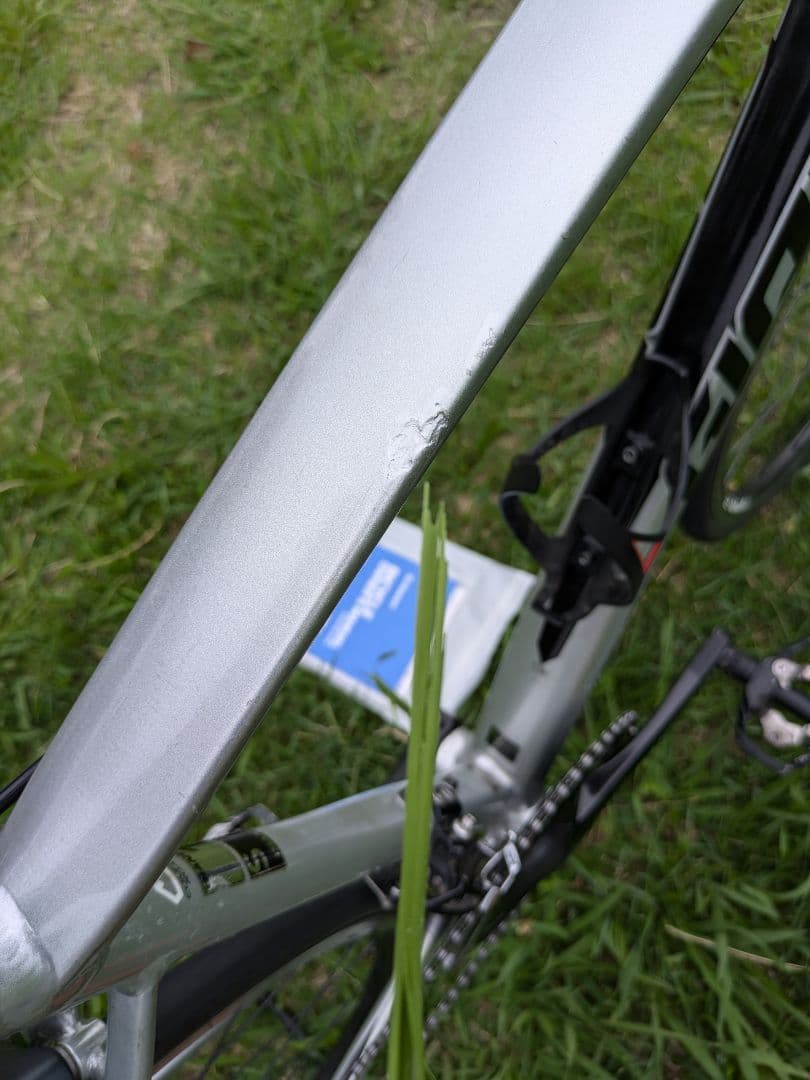 幼児の自転車自転車に乗りたい子の練習用だと思う引き取りは埼玉幸手市