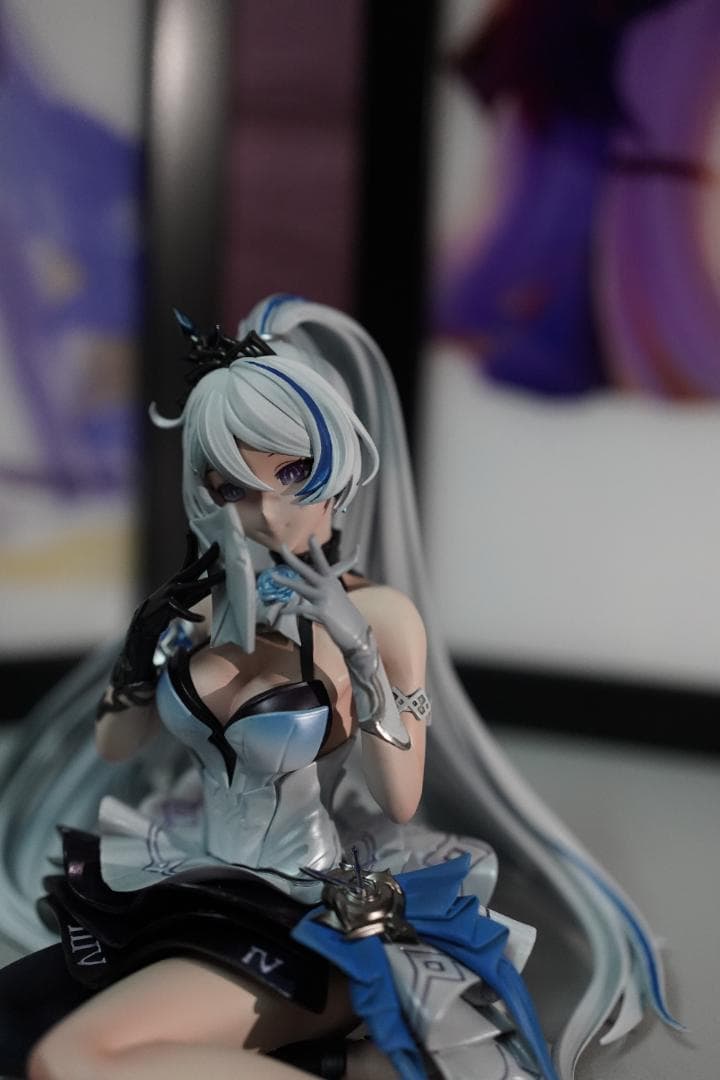 崩壊 キアナ フィギュア】D*1様 崩壊3rd キアナ カスラナ ガレージ