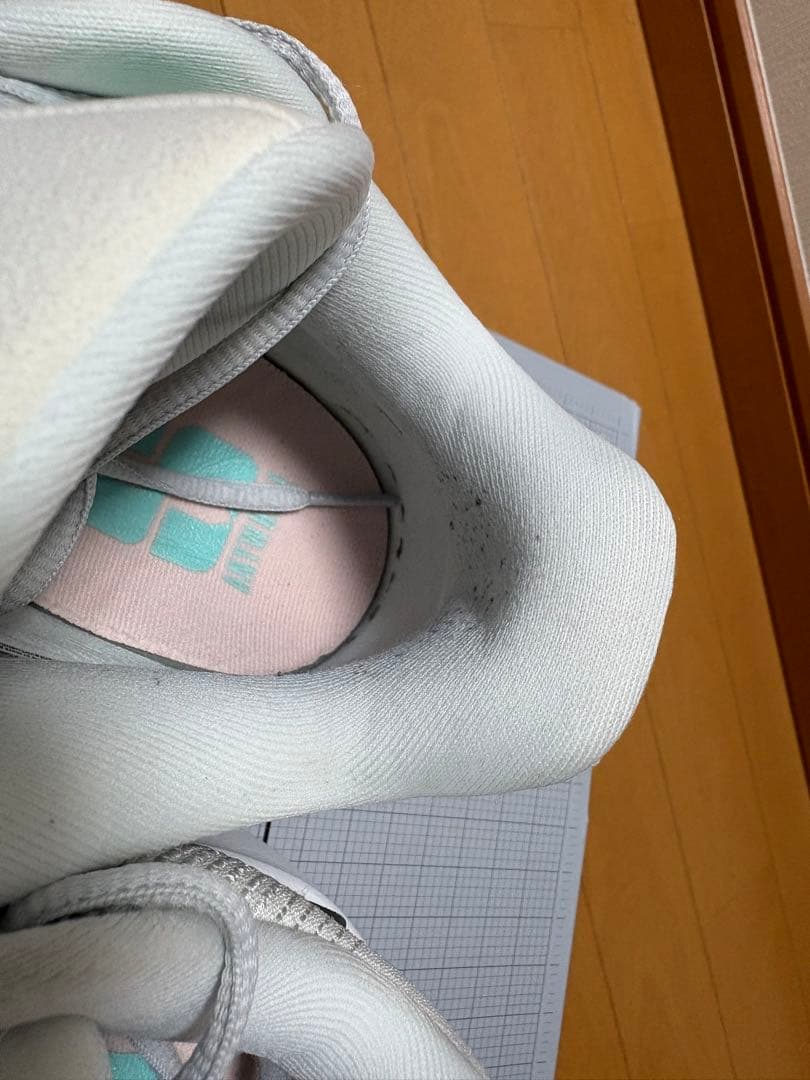 NIKE サブリナ3 メンズ27.5cm