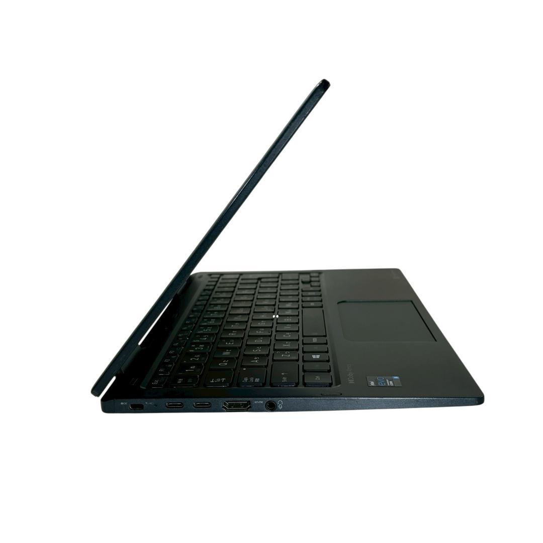 東芝 V83/HS ノートパソコン【11世代★16GB/256GB】 719