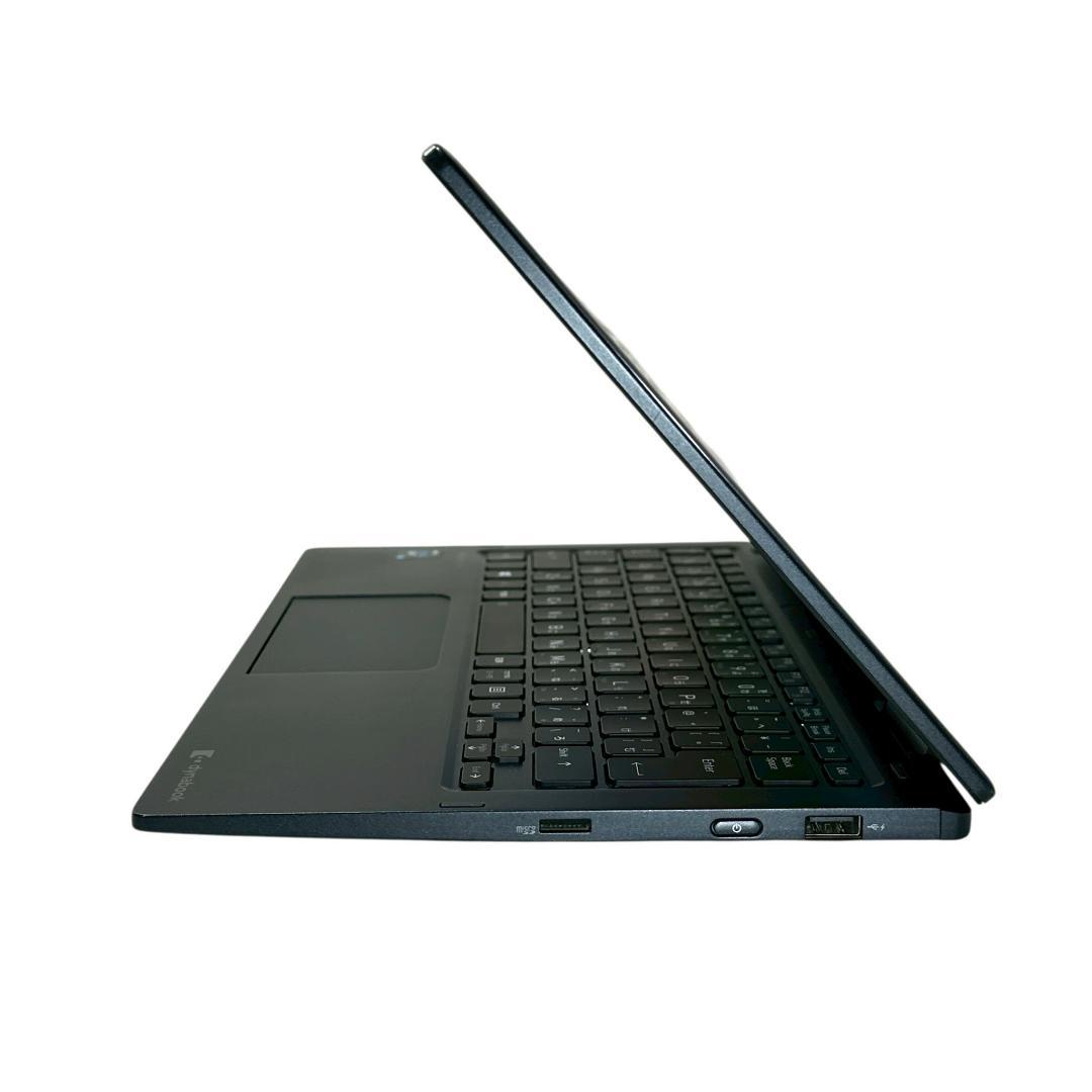 東芝 V83/HS ノートパソコン【11世代★16GB/256GB】 719