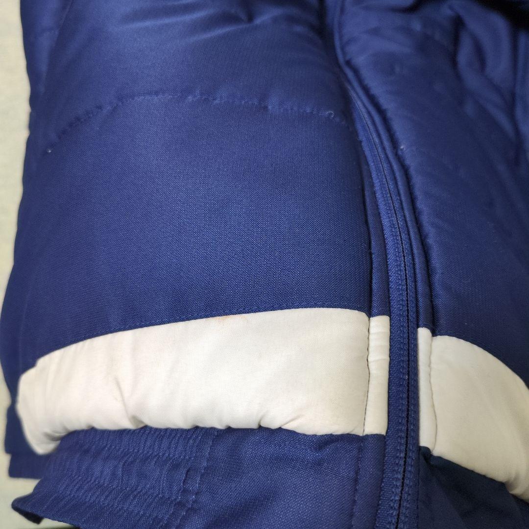 ✨希少✨ アディダス ダウンジャケット サッカー日本代表モデル 2way L