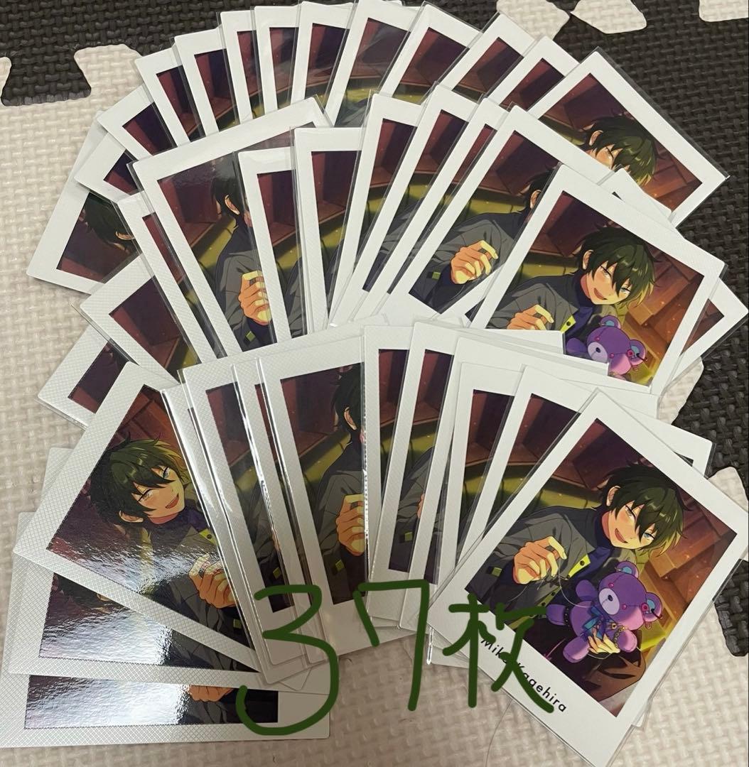 あんスタ 影片みか グッズまとめ売り※詳細は各画像（追加グッズ有）