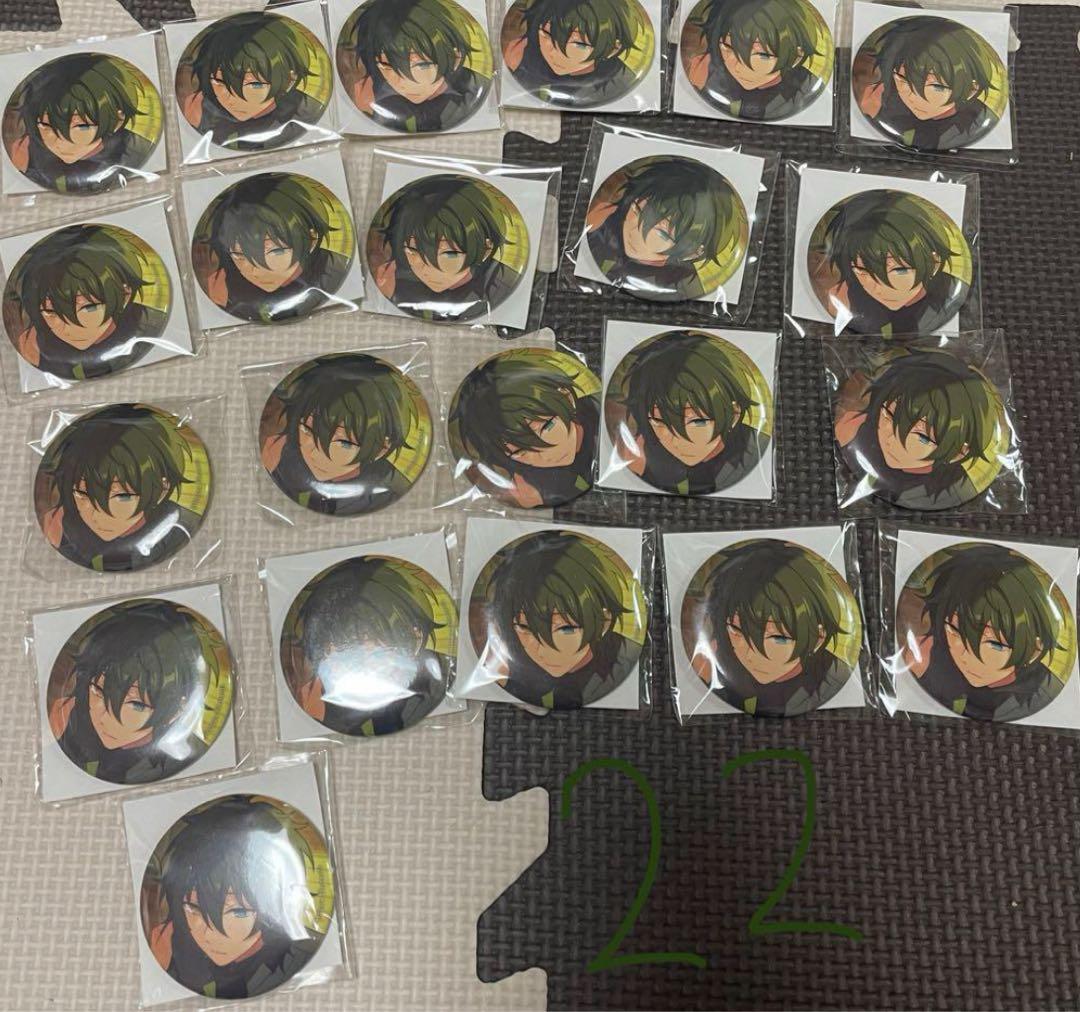 あんスタ 影片みか グッズまとめ売り※詳細は各画像（追加グッズ有）