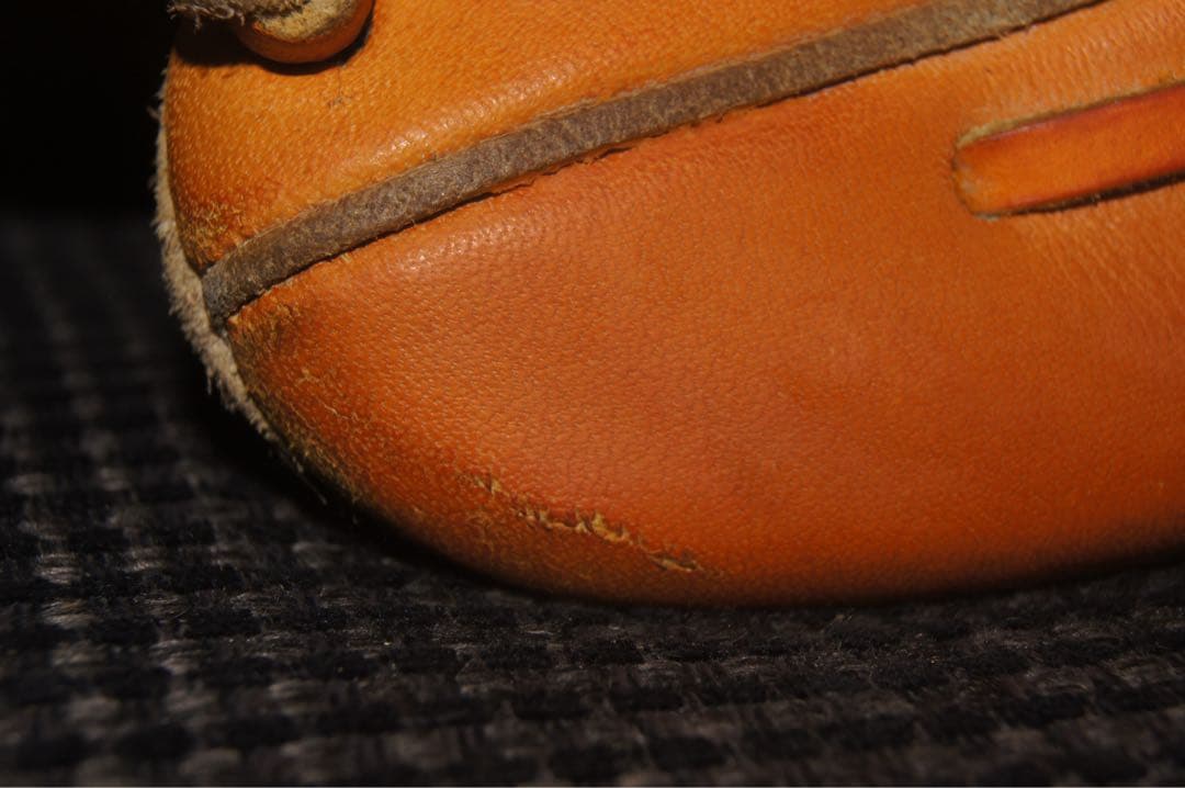 【ミズノプロ】 オールラウンド軟式グローブ