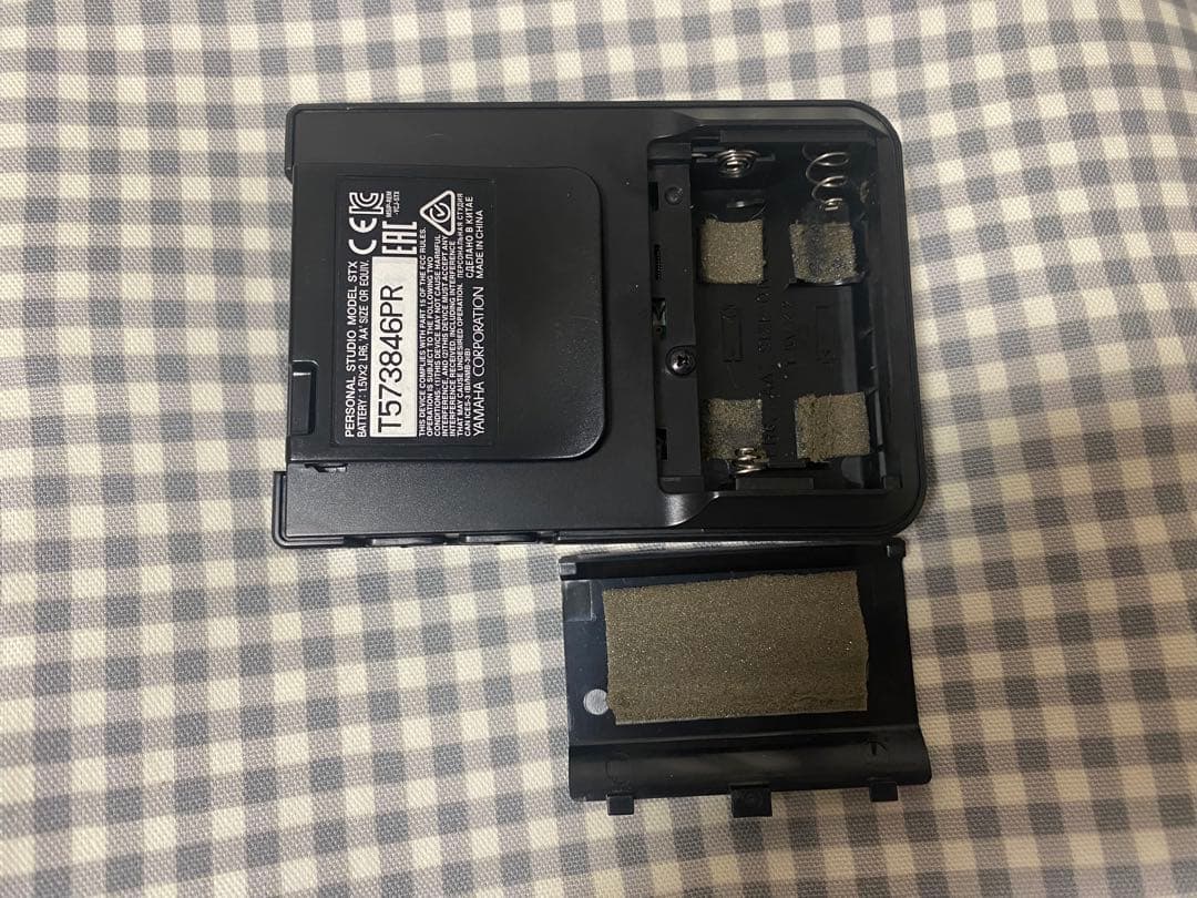 YAMAHAサイレントブラス PM7X (トランペット・コルネット用)