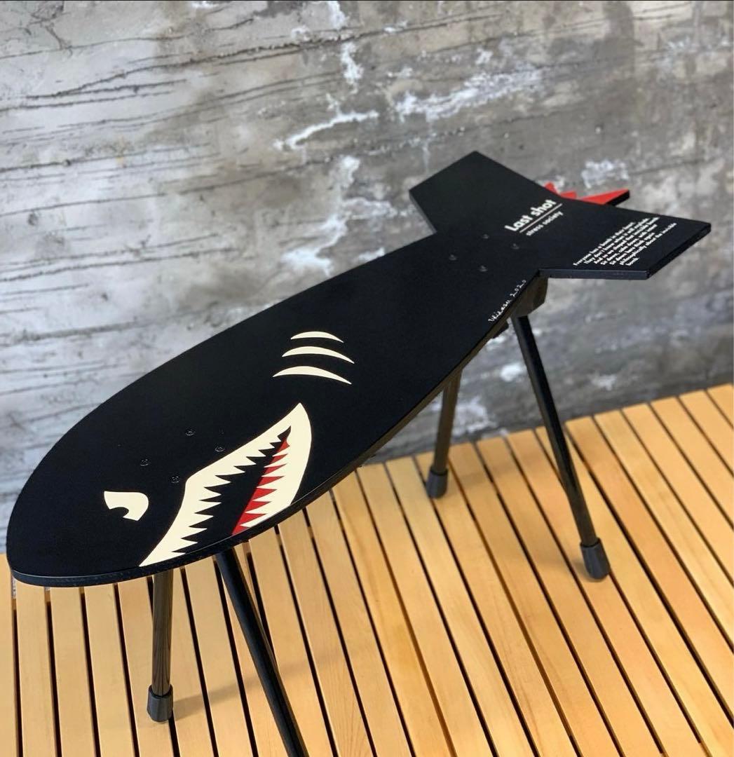 BRUNT ラストショット LAST SHOT ＋ SBSキット XS-36518-A_4894680025998_5.png