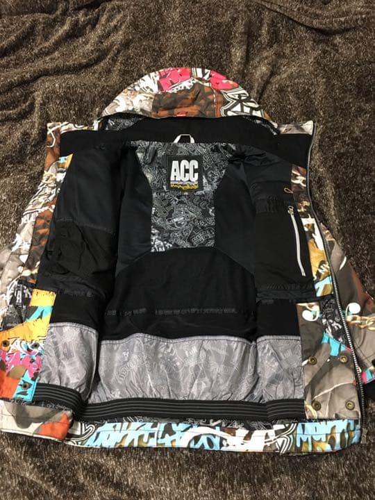 スノーボード axs