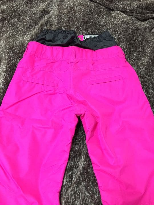 スノーボード axs