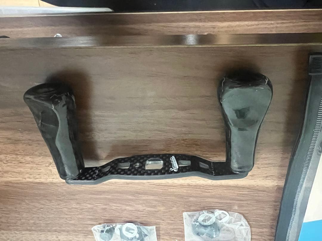 STUDIO COMPOSITE スタジオコンポジット cqc 102 ブラック