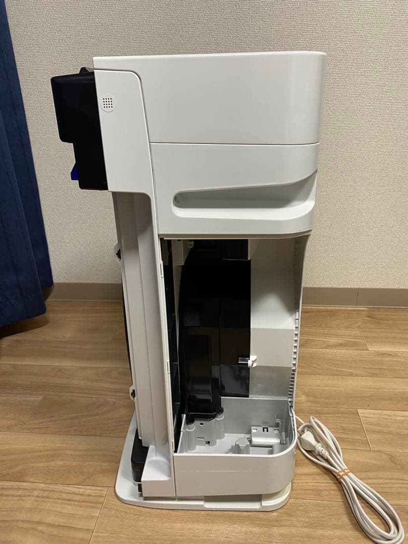 u*3様 DAIKIN 空気清浄機 MCK70V-W 商品詳細ご覧いただきありがとうござい