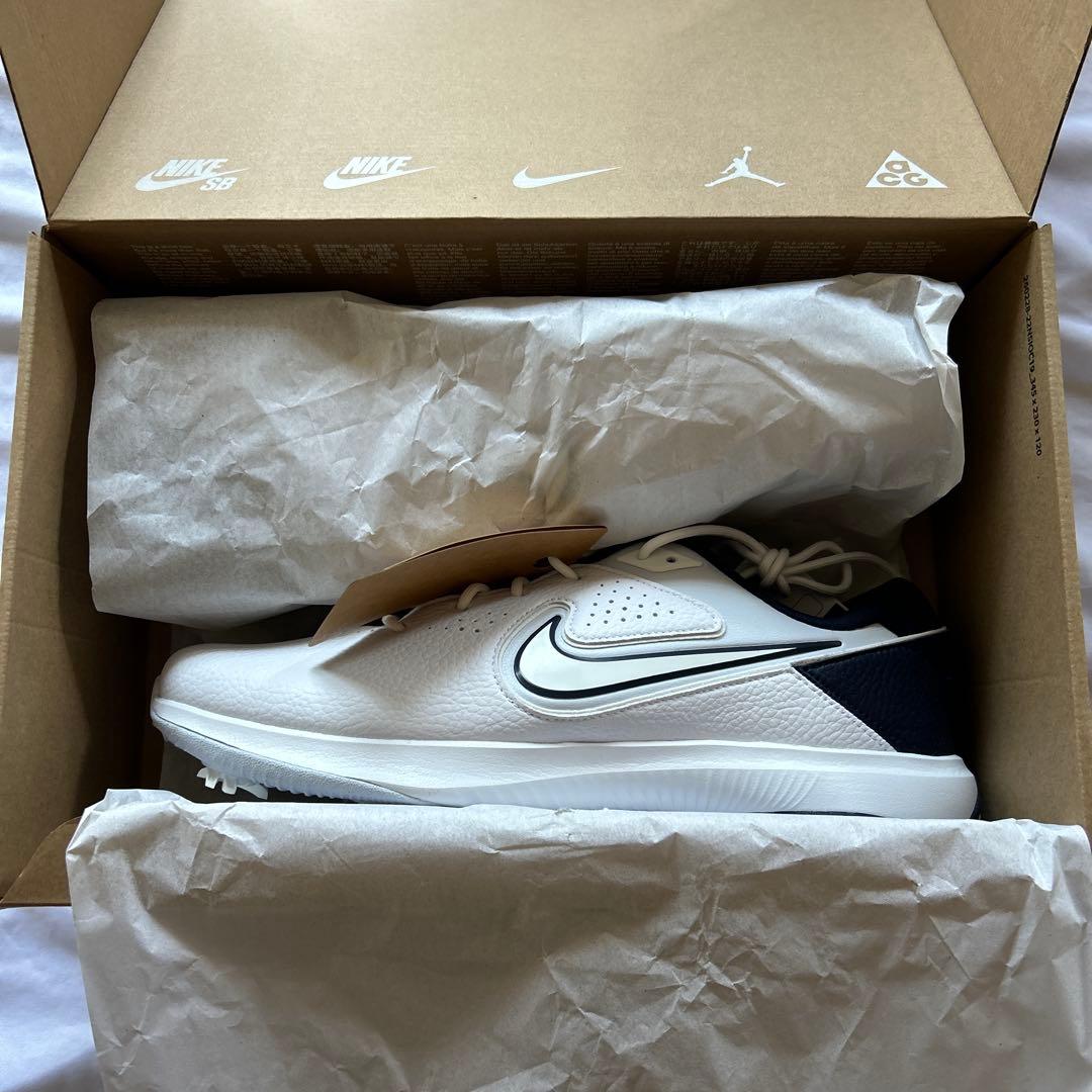 値下げ 新品未使用 29.5cm ナイキ ビクトリー プロ 3