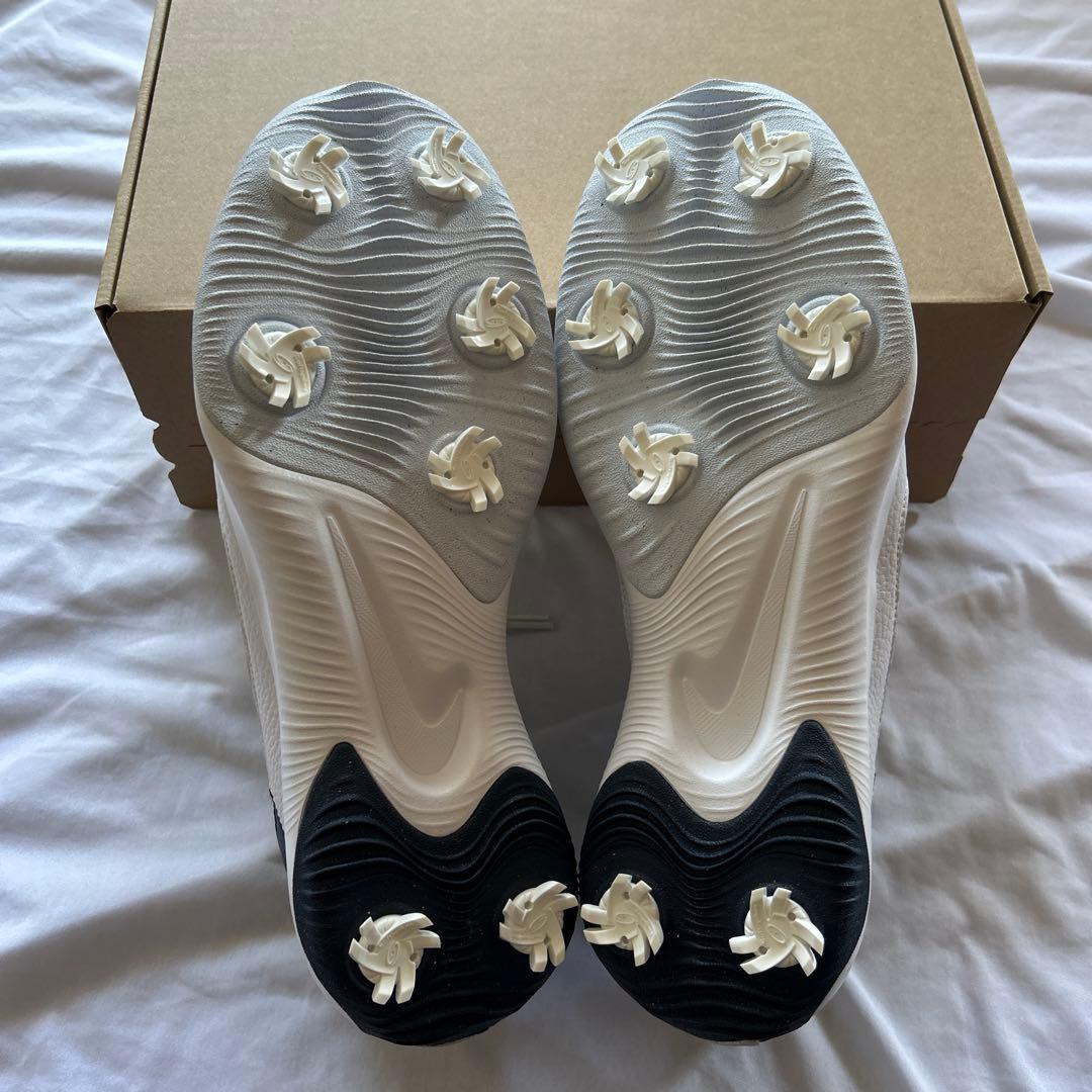 値下げ 新品未使用 29.5cm ナイキ ビクトリー プロ 3