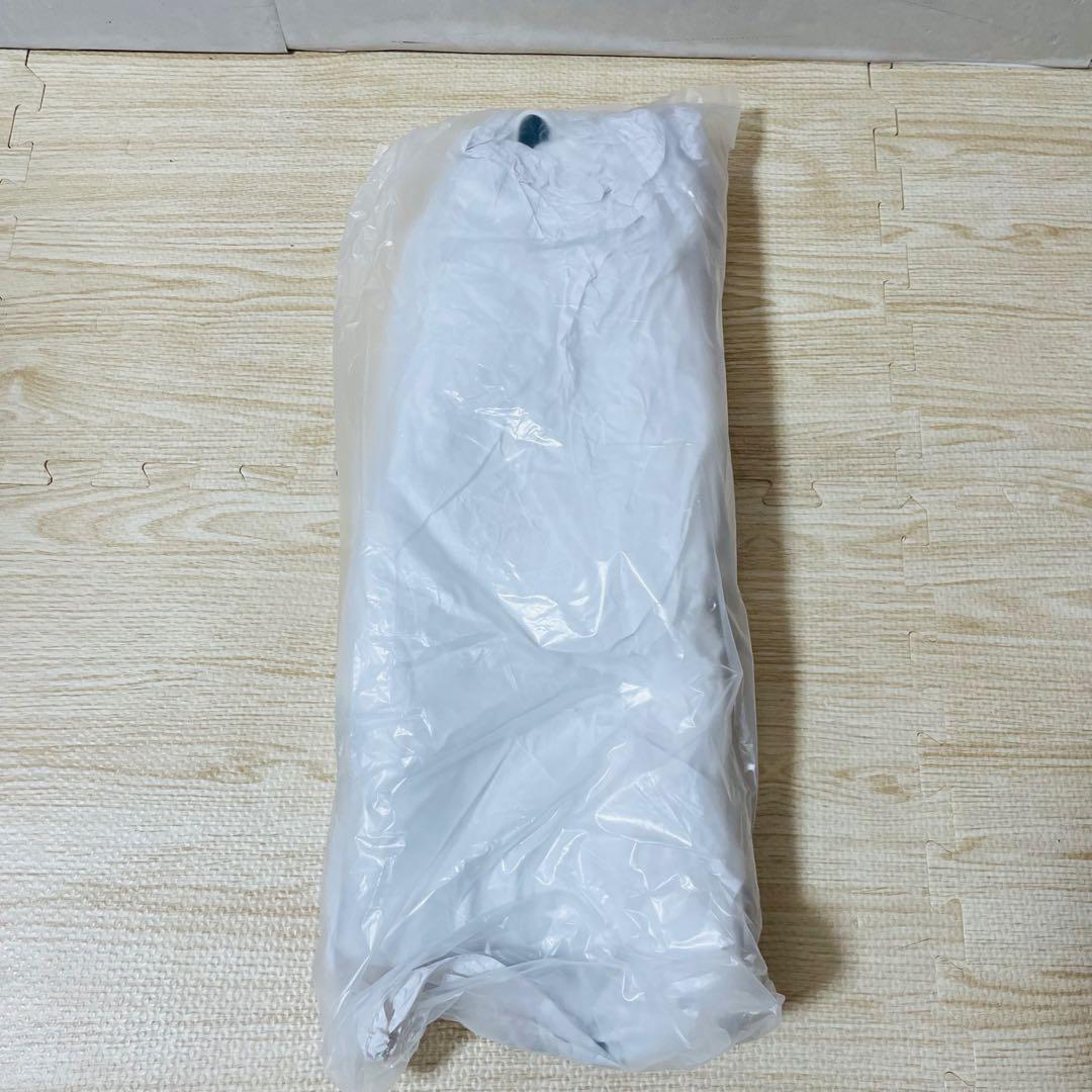 【新品】DESCENTE キャディバッグ　レディース